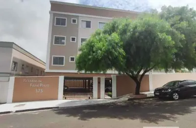 Apartamento à venda no bairro loteamento campo das aroeiras - poços de caldas/mg