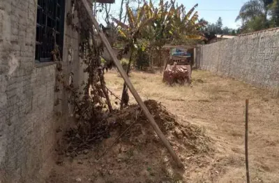 Chácara / sítio com 2 quartos à venda no Centro, Bandeira do Sul 