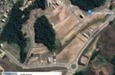 Terreno à venda no bairro jardim novo mundo - poços de caldas/mg