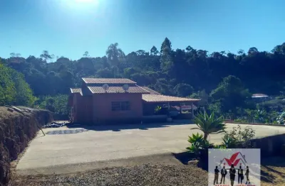 Chácara / sítio com 2 quartos à venda no Centro, Bandeira do Sul 