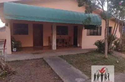 Casa à venda no bairro vila flora - poços de caldas/mg