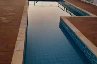 Apartamento à venda no bairro praia das toninhas - ubatuba/sp