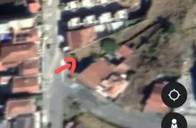 Terreno lote para venda em jardim centenário poços de caldas-mg