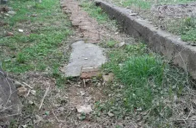 Terreno à venda no bairro parque primavera - poços de caldas/mg