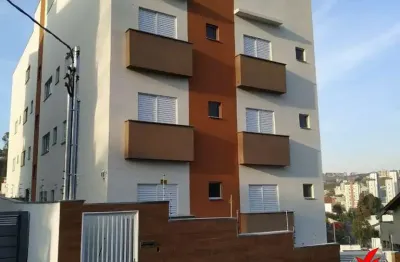 Apartamento padrão para venda em parque vivaldi leite ribeiro poços de caldas-mg