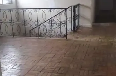 Casa para alugar no bairro marçal santos - poços de caldas/mg