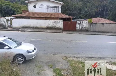 Terreno à venda na Vila Nova, Poços de Caldas 