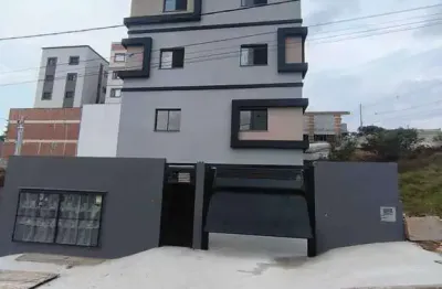 Apartamento à venda no bairro centreville - poços de caldas/mg