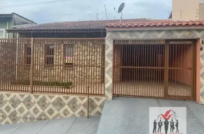Casa com 2 quartos à venda no Residencial Santa Clara, Poços de Caldas 