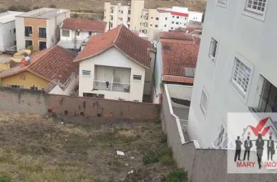 Terreno à venda no bairro jardim centenário - poços de caldas/mg