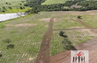 Fazenda à venda no Setor Oeste, Araguaína 