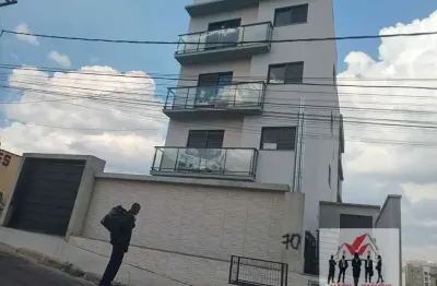 Apartamento à venda no bairro jardim elvira dias - poços de caldas/mg