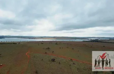 Fazenda à venda no Centro, São José da Barra 