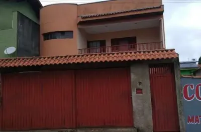 Casa padrão para venda em jardim itamaraty i poços de caldas-mg