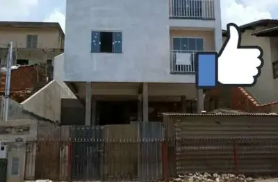 Apartamento padrão para venda em monte verde poços de caldas-mg