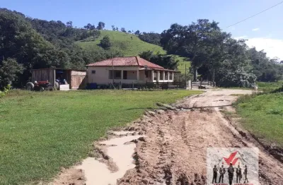 Fazenda à venda no bairro fernandes - pouso alegre/mg