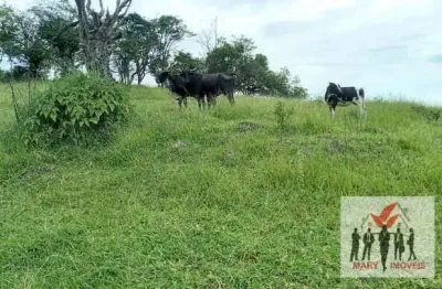 Terreno à venda no Centro, Botelhos 