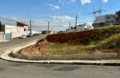 Terreno à venda no bairro jardim dos manacas - poços de caldas/mg