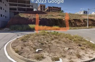 Terreno à venda no Residencial Summer Ville, Poços de Caldas 