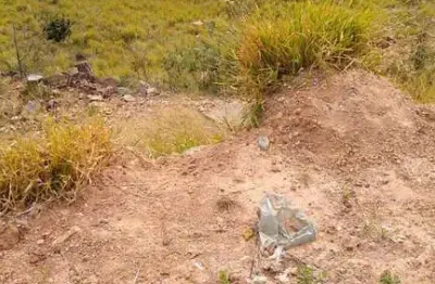 Terreno à venda no bairro jardim bandeirantes - poços de caldas/mg