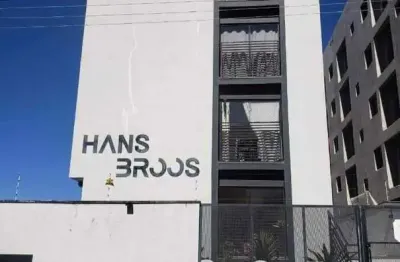 Apartamento à venda no bairro residencial greenville - poços de caldas/mg