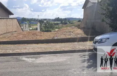 Terreno à venda no bairro residencial tiradentes  - poços de caldas/mg