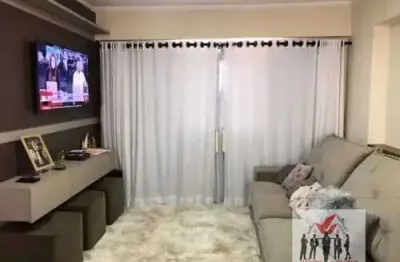 Apartamento à venda no bairro jardim vitória - poços de caldas/mg