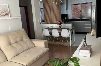 Apartamento à venda no bairro parque primavera - poços de caldas/mg