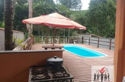 Chácara à venda no bairro centro - poços de caldas/mg