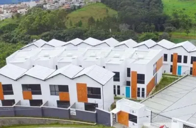 Casa em condomínio para venda em jardim belvedere poços de caldas-mg