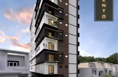 Apartamento à venda no bairro jardim quisisana - poços de caldas/mg