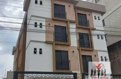 Apartamento com 2 quartos à venda na Rua Doutor Arthur de Mendonça Chaves, Santa Ângela, Poços de Caldas