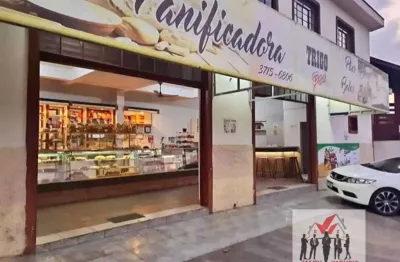 Ponto comercial à venda no bairro dom bosco - poços de caldas/mg