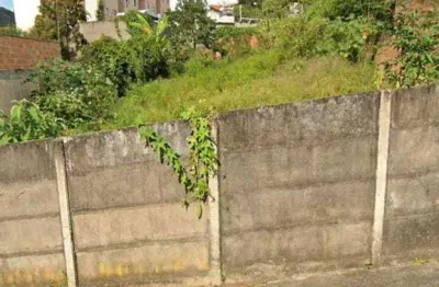 Terreno à venda no bairro chácara alvorada - poços de caldas/mg