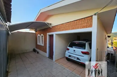 Casa com 3 quartos à venda no Santa Lúcia, Poços de Caldas 