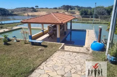Fazenda à venda no Centro, Boa Esperança 