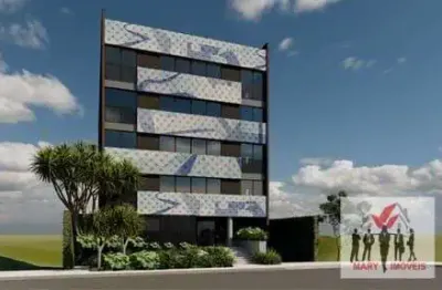 Apartamento com 2 quartos à venda na Vila Caio Junqueira, Poços de Caldas 