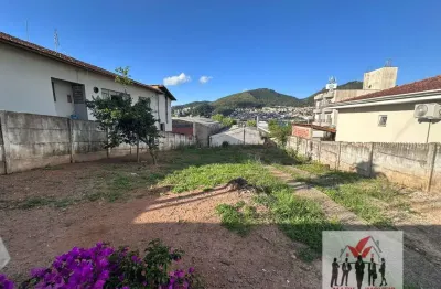 Terreno à venda no bairro country club - poços de caldas/mg