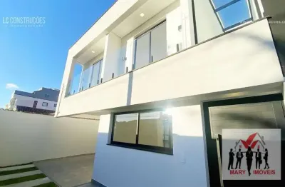Casa à venda no bairro jardim das acácias - poços de caldas/mg