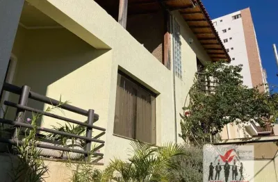 Casa com 2 quartos à venda no Centro, Poços de Caldas 