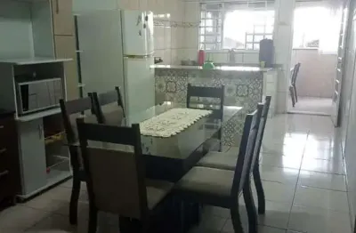 Casa com 3 quartos à venda no Parque das Nações, Poços de Caldas 