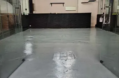 Ponto comercial para alugar no bairro jardim são paulo - poços de caldas/mg