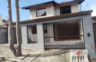 Casa à venda no bairro jardim ipê - poços de caldas/mg
