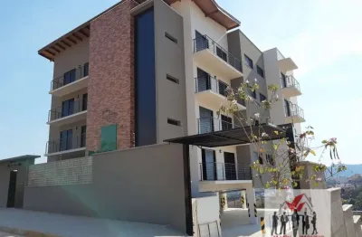 Apartamento com 2 quartos à venda no Jardim Belvedere, Poços de Caldas 