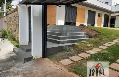 Casa à venda no bairro bortolan - poços de caldas/mg