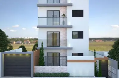 Apartamento à venda no bairro jardim carolina - poços de caldas/mg