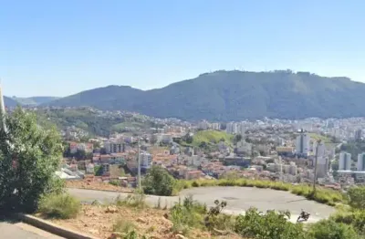 Terreno à venda no bairro jardim bandeirantes - poços de caldas/mg