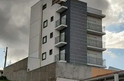 Apartamento padrão para venda em jardim manacá poços de caldas-mg