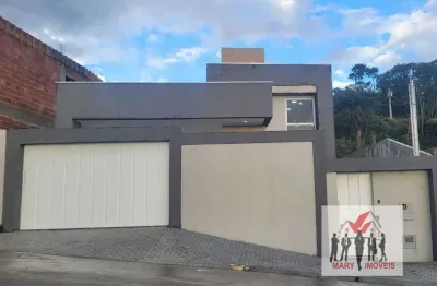 Casa com 3 quartos à venda no Jardim Bandeirantes, Poços de Caldas 
