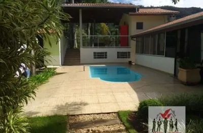Chácara / sítio com 3 quartos à venda no Centro, Jacutinga 